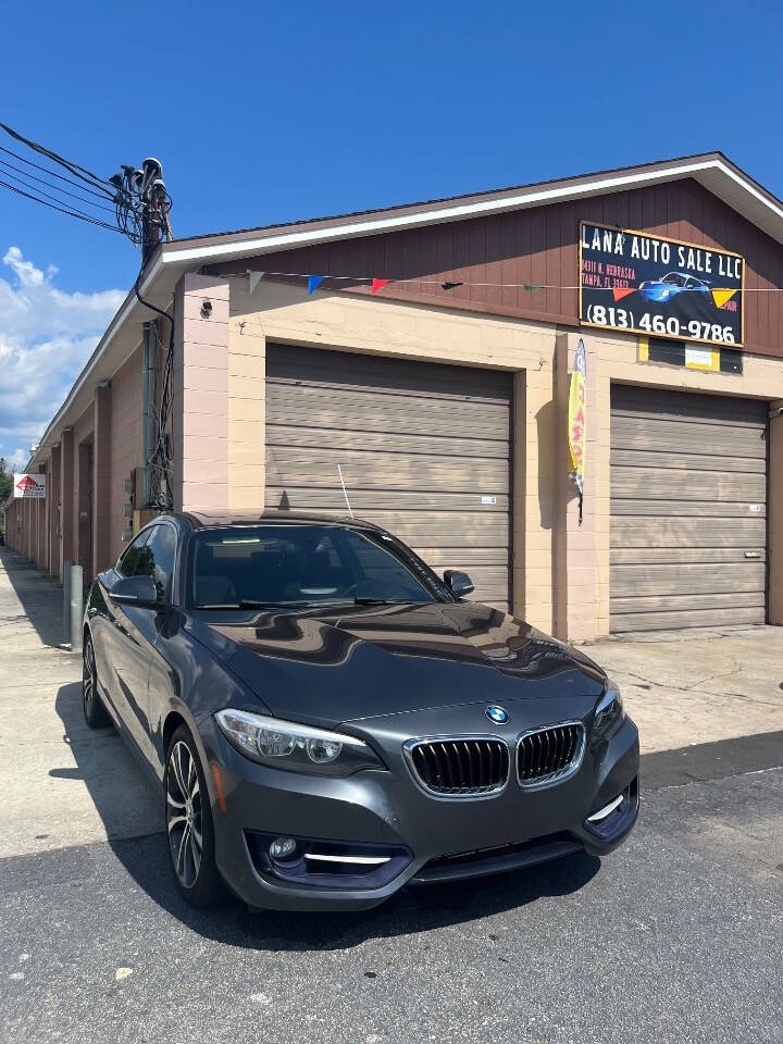 bmw 2 series 2016 WBA1G9C50GVX97226 image bmw 2 series 2016 WBA1G9C50GVX97226 image